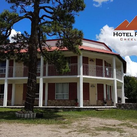 Hotel Real De ครีล ภายนอก รูปภาพ