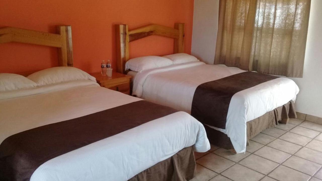Hotel Real De ครีล ภายนอก รูปภาพ