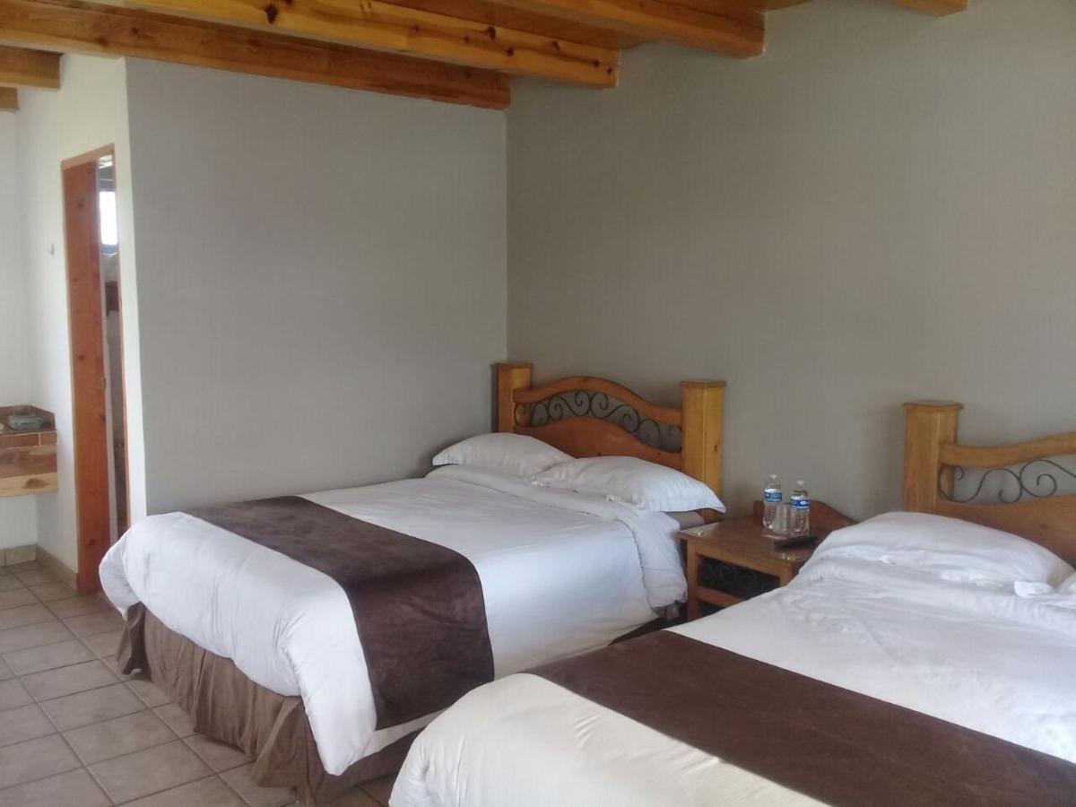 Hotel Real De ครีล ภายนอก รูปภาพ