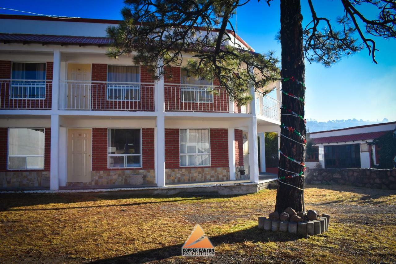 Hotel Real De ครีล ภายนอก รูปภาพ