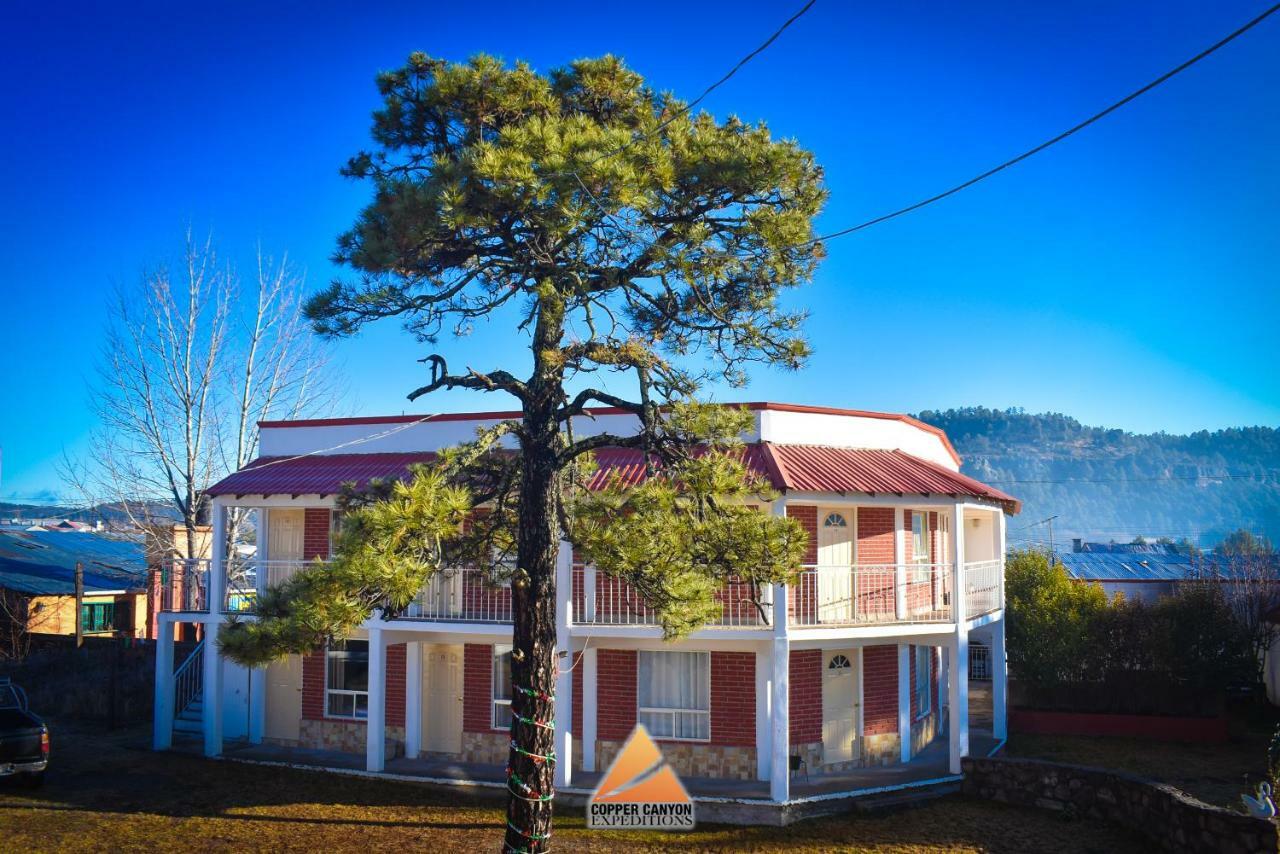 Hotel Real De ครีล ภายนอก รูปภาพ