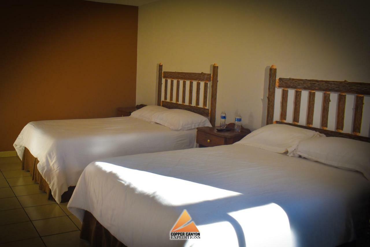 Hotel Real De ครีล ภายนอก รูปภาพ